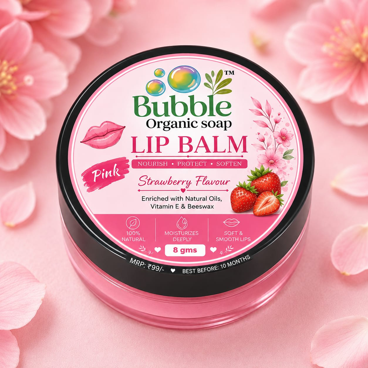 Lip Balm